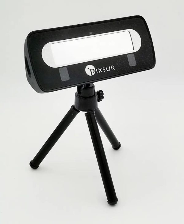 P1 - Pixsur Iris Recognition