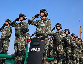国家安全 国家安全
